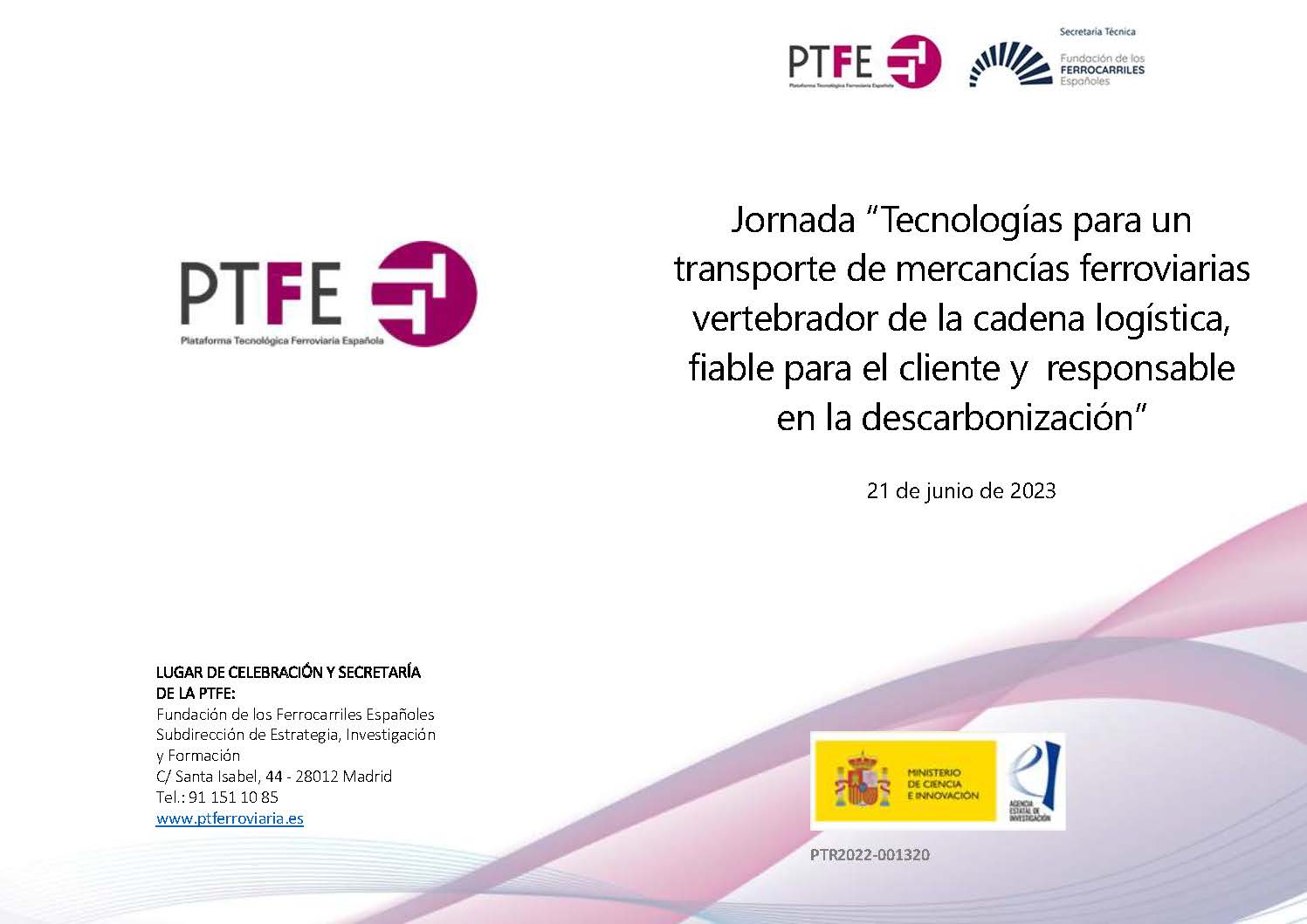 Noticias PTFE